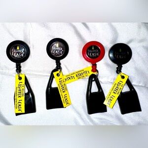 Leash 3 pk. NWT